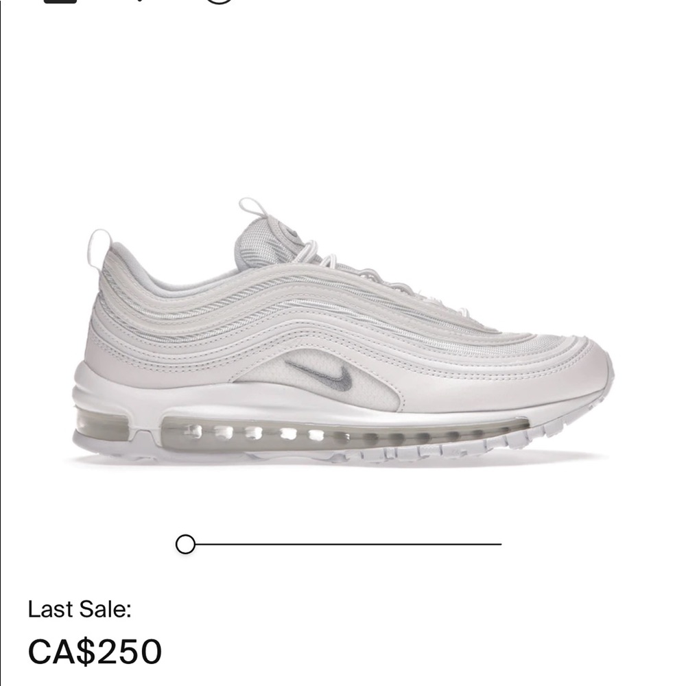 Nike Air Max 97